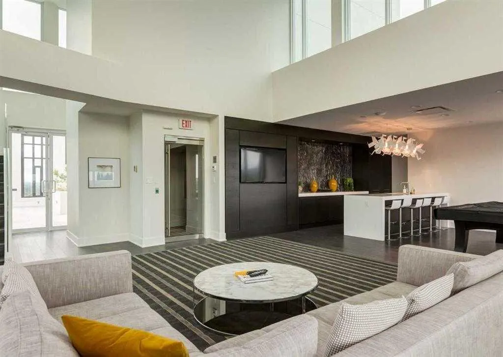 901 10 Avenue SW, #1205