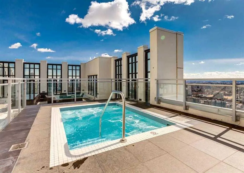 901 10 Avenue SW, #1205