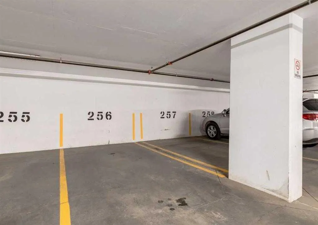 901 10 Avenue SW, #1205