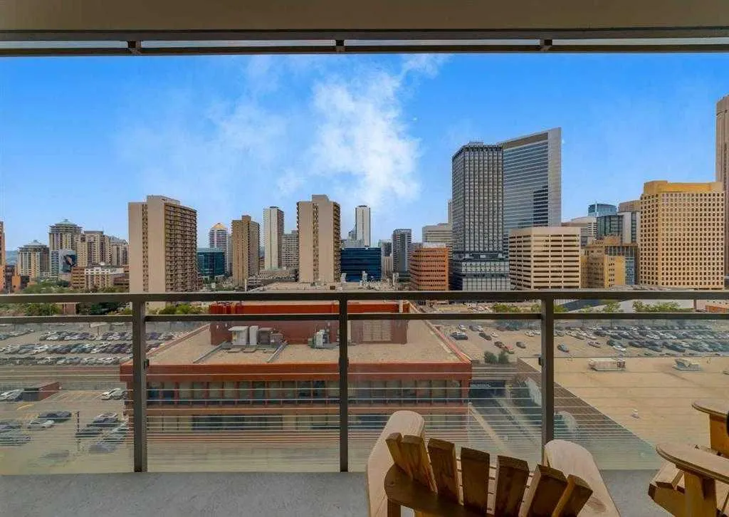 901 10 Avenue SW, #1205