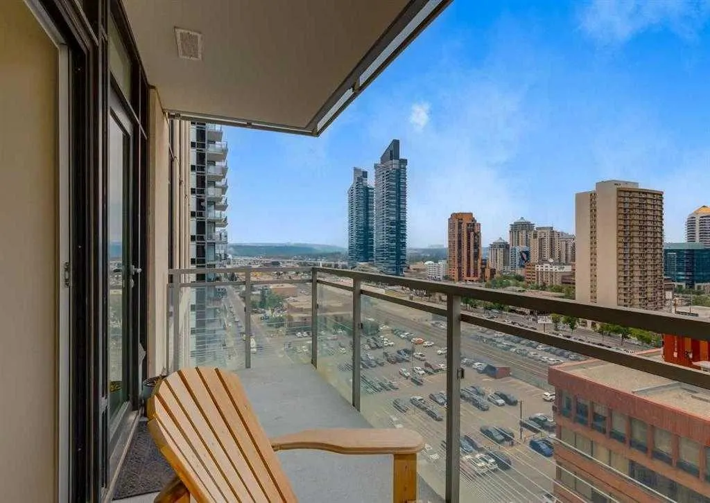 901 10 Avenue SW, #1205