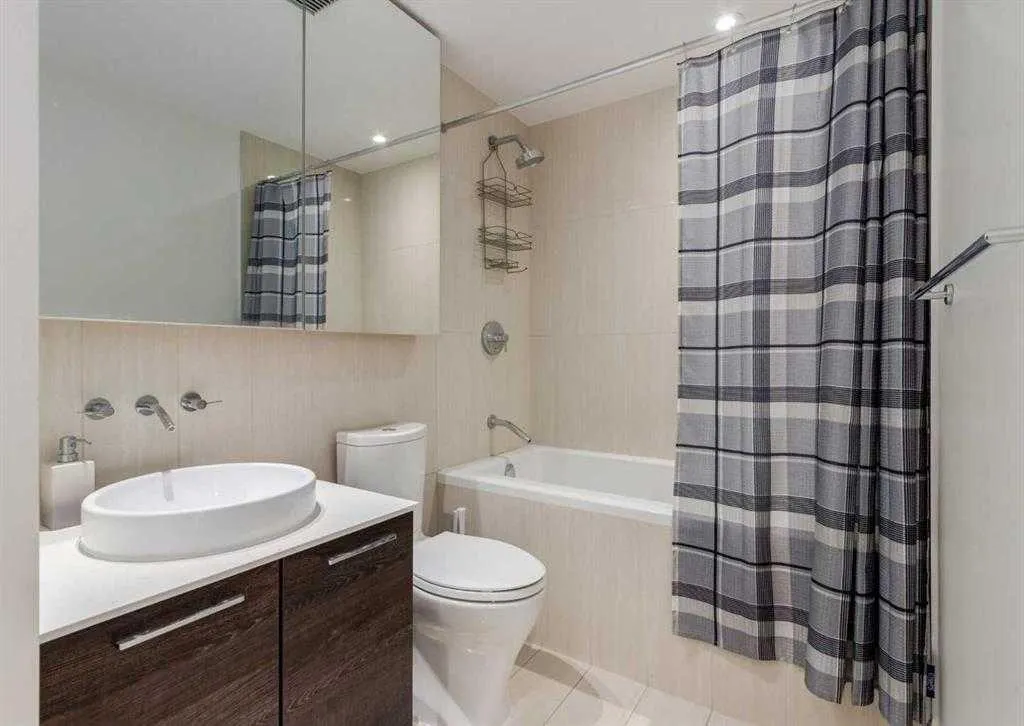 901 10 Avenue SW, #1205