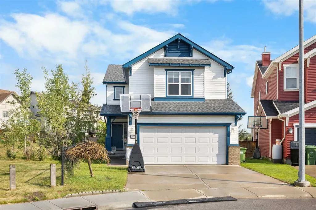 204 Evansbrooke Landing NW