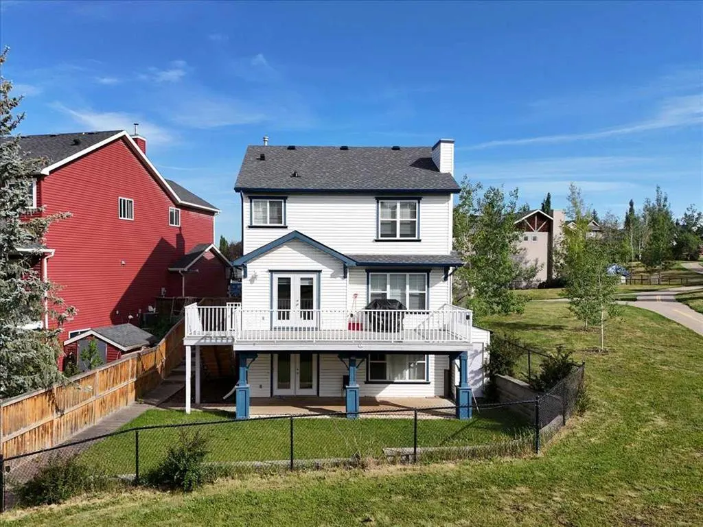 204 Evansbrooke Landing NW