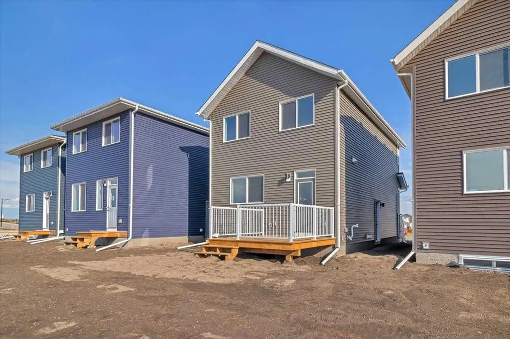 74 Wedderburn Drive