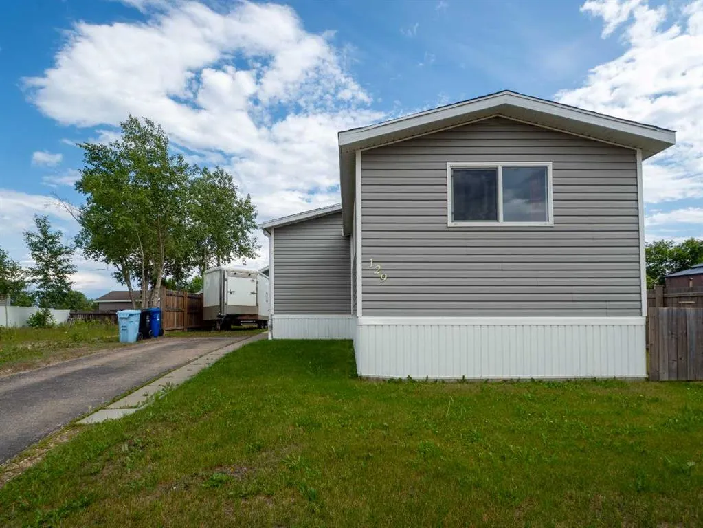 129 Grey Crescent