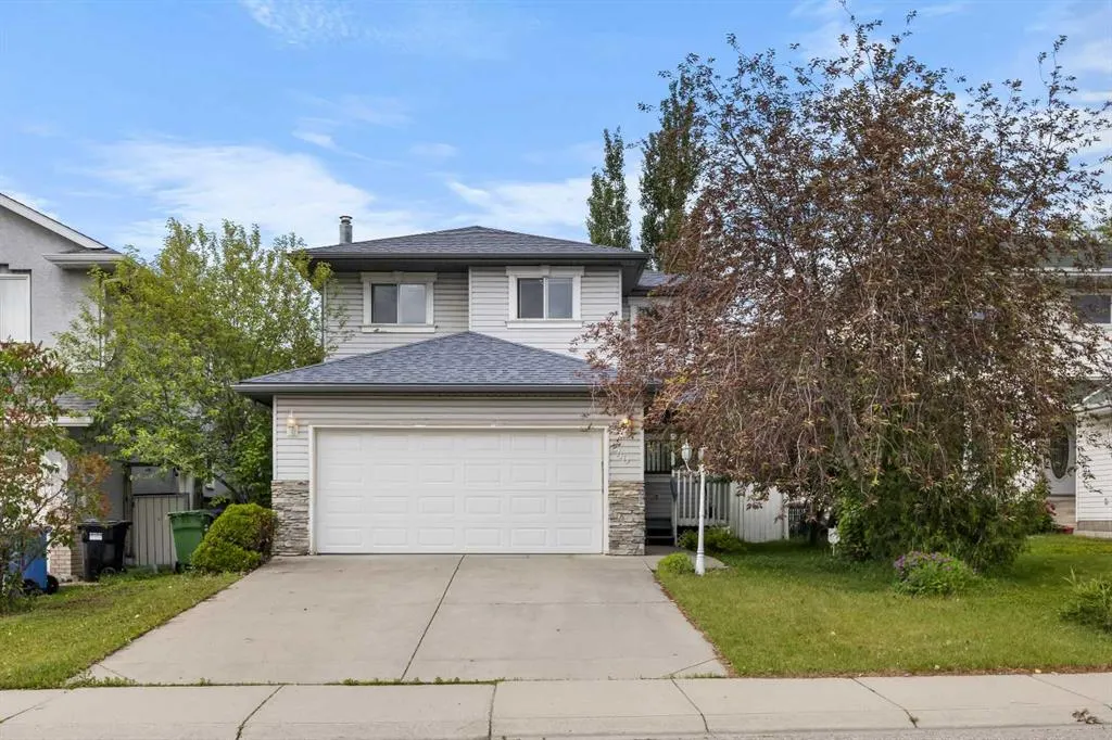 240 Arbour Ridge Way NW