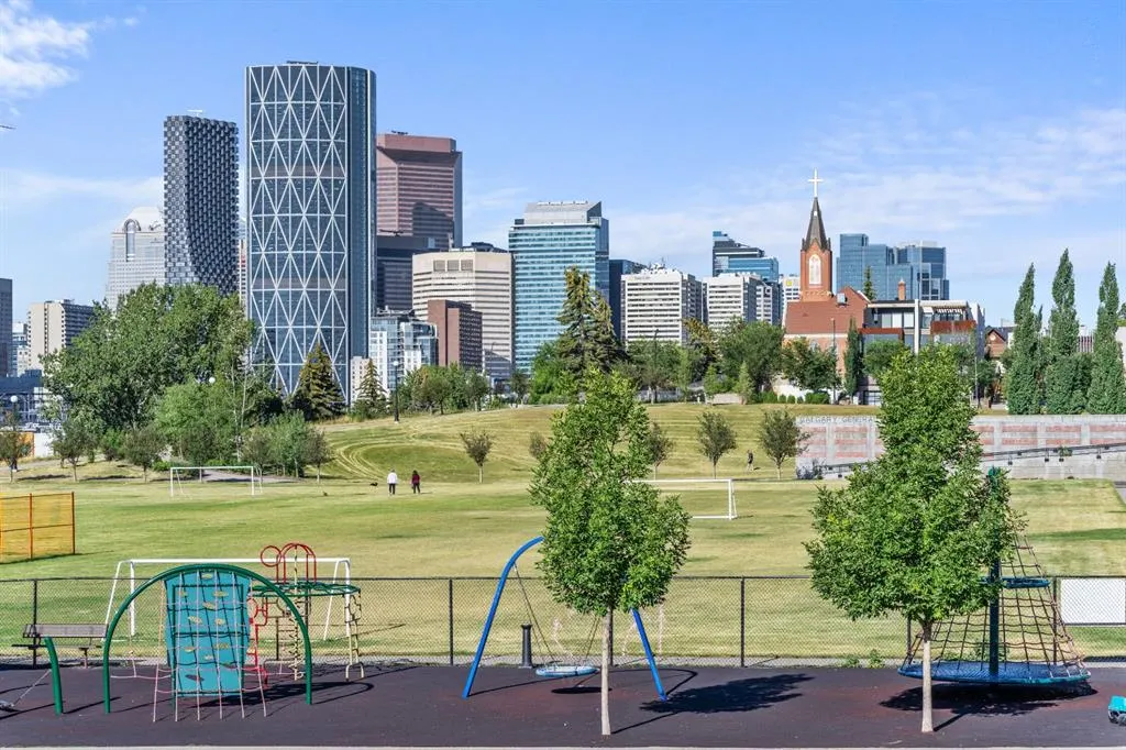 65 Edmonton Trail NE, #55, 59, 63, 201, 203, 205