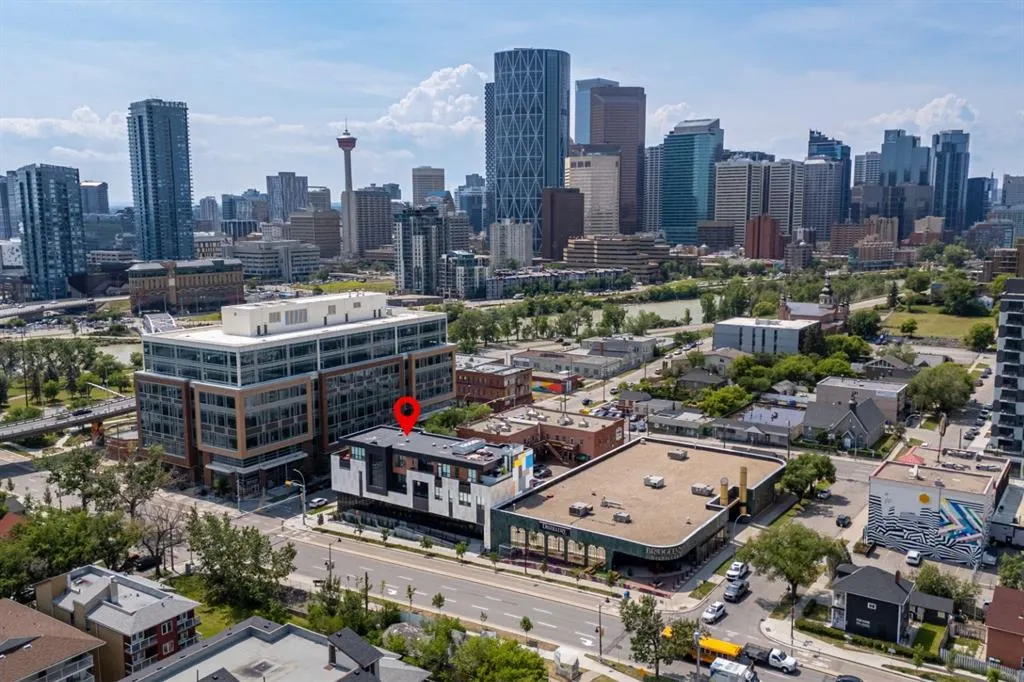 65 Edmonton Trail NE, #55, 59, 63, 201, 203, 205