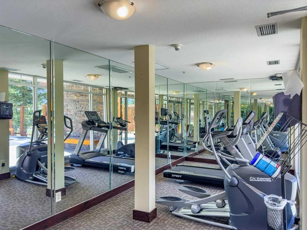 190 Kananaskis Way, #109