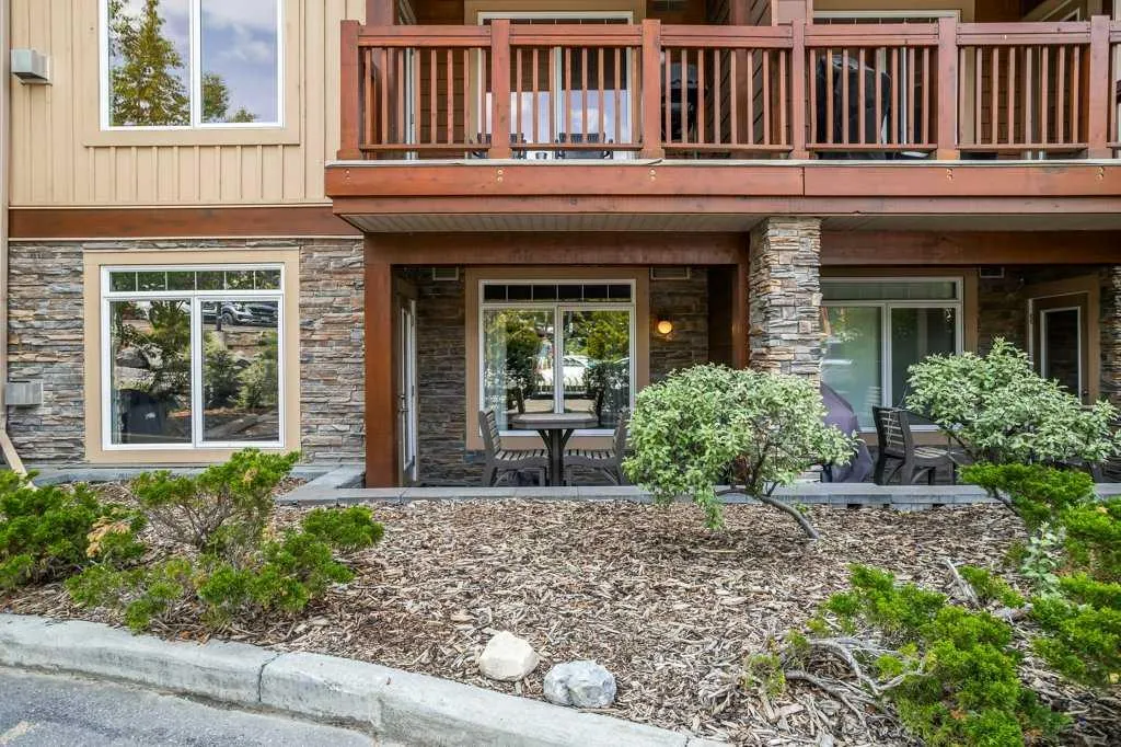 190 Kananaskis Way, #109