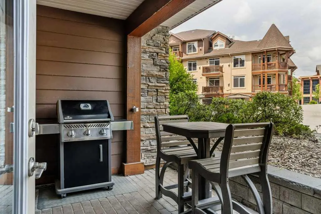 190 Kananaskis Way, #109