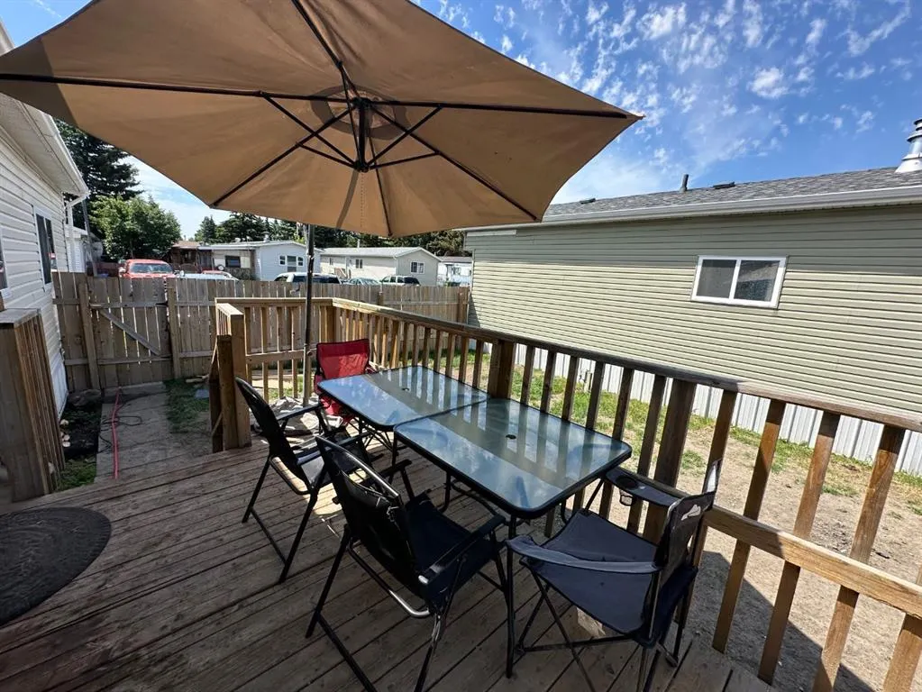 5344 76 Street, #154