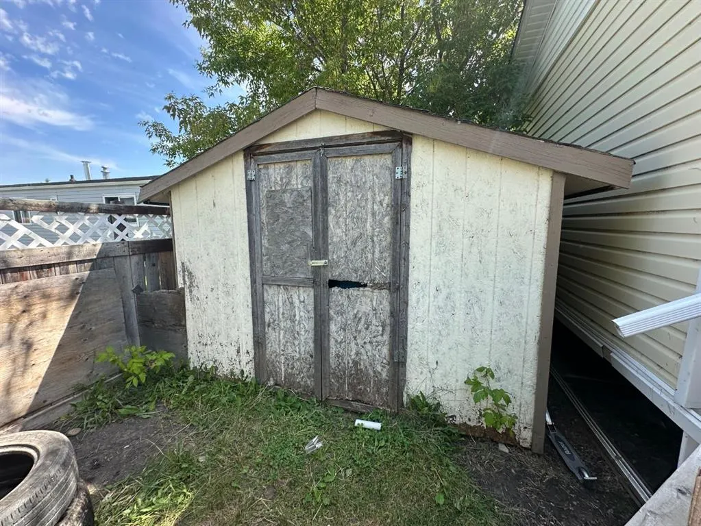 5344 76 Street, #154