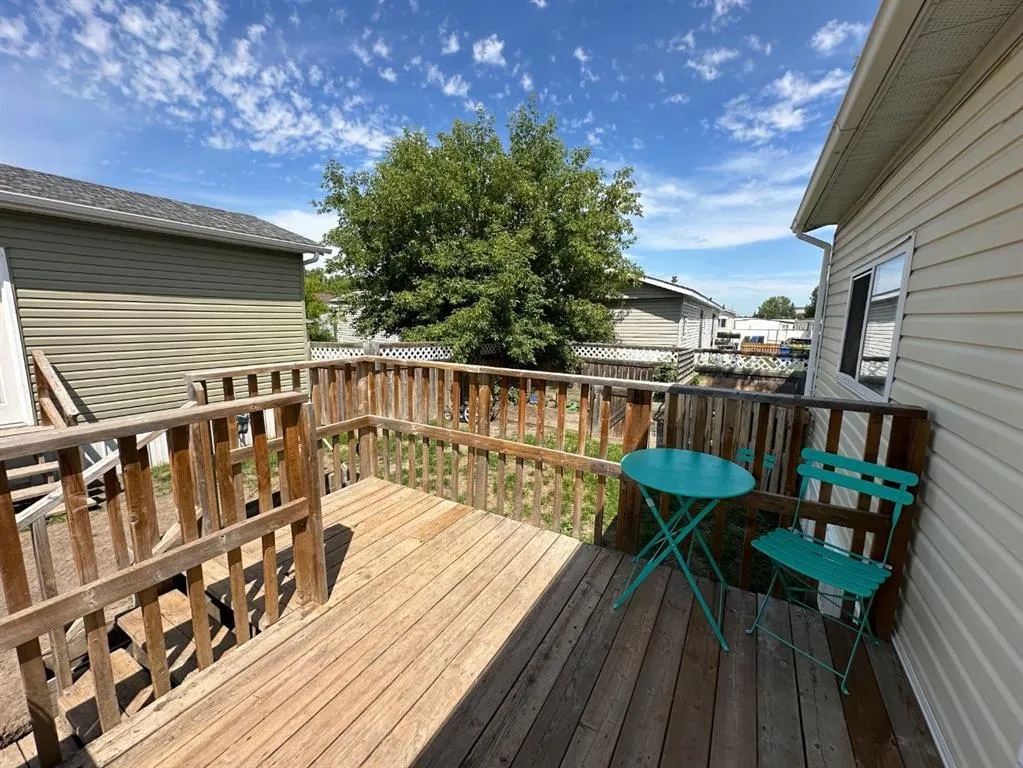 5344 76 Street, #154