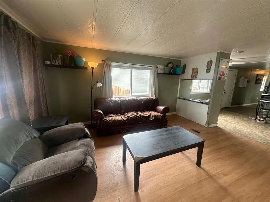 5344 76 Street, #154