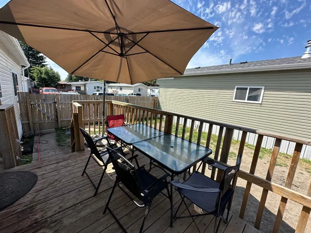 5344 76 Street, #154