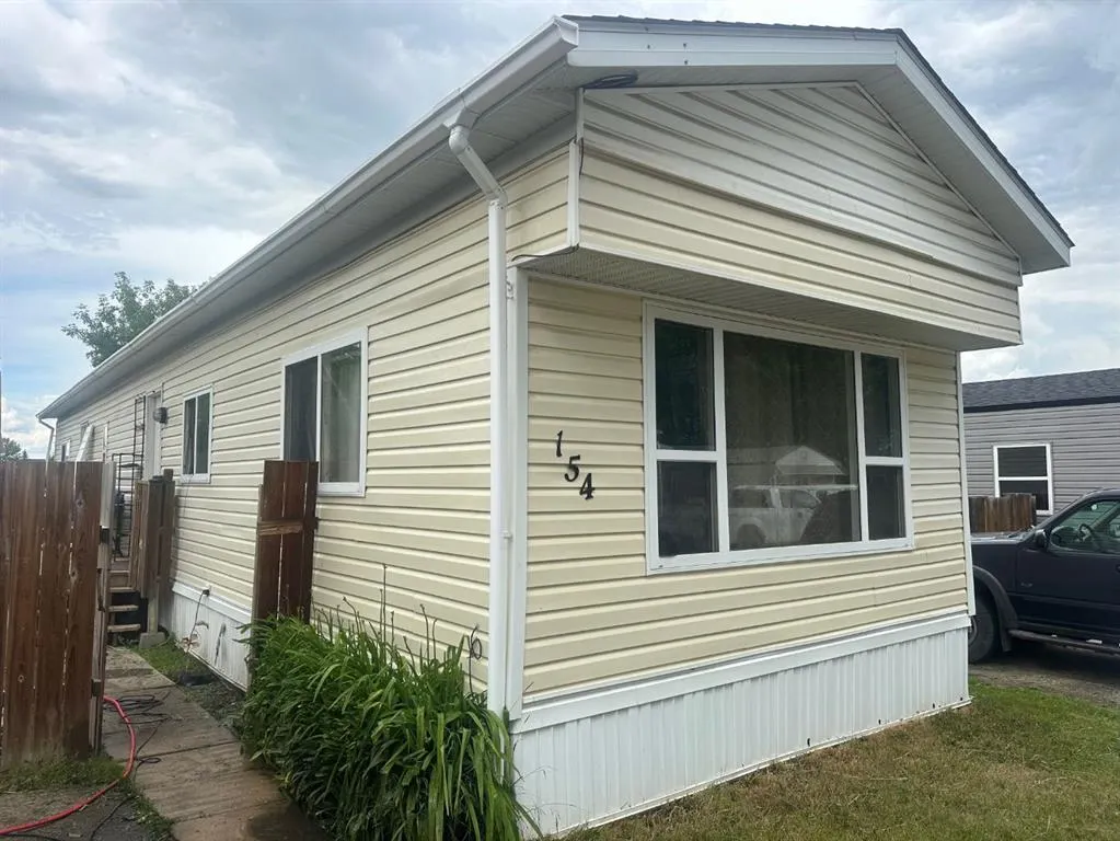 5344 76 Street, #154