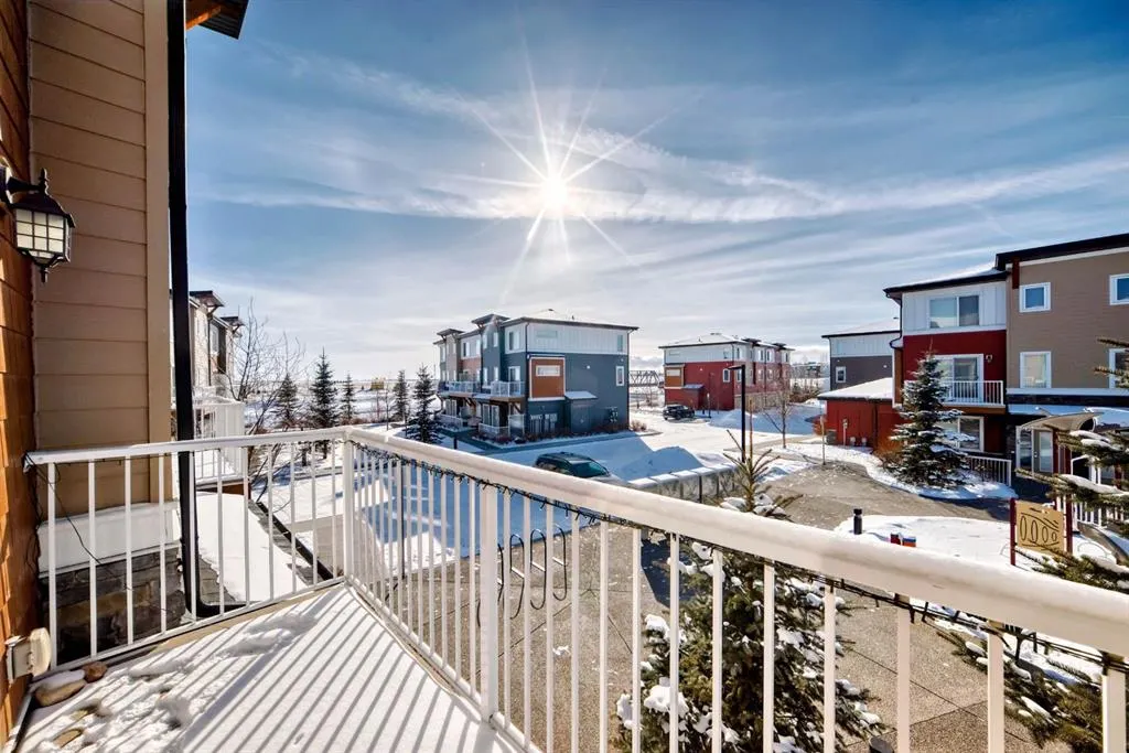111 Rainbow Falls Gate, #52