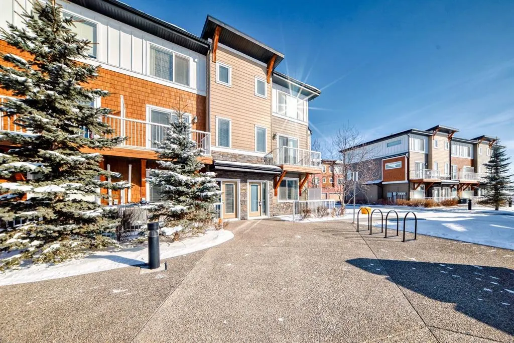 111 Rainbow Falls Gate, #52
