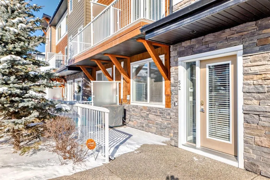 111 Rainbow Falls Gate, #52