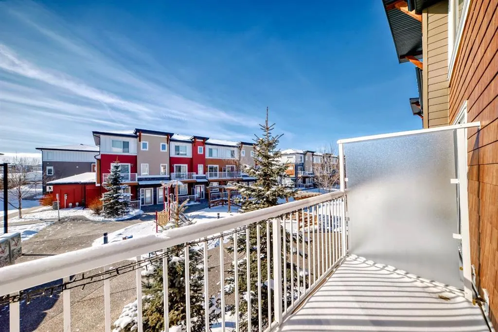 111 Rainbow Falls Gate, #52