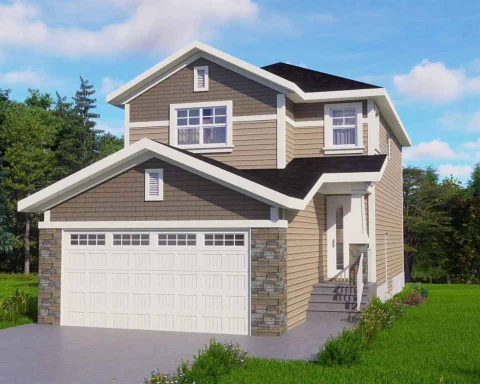 315 Kinniburgh Loop
