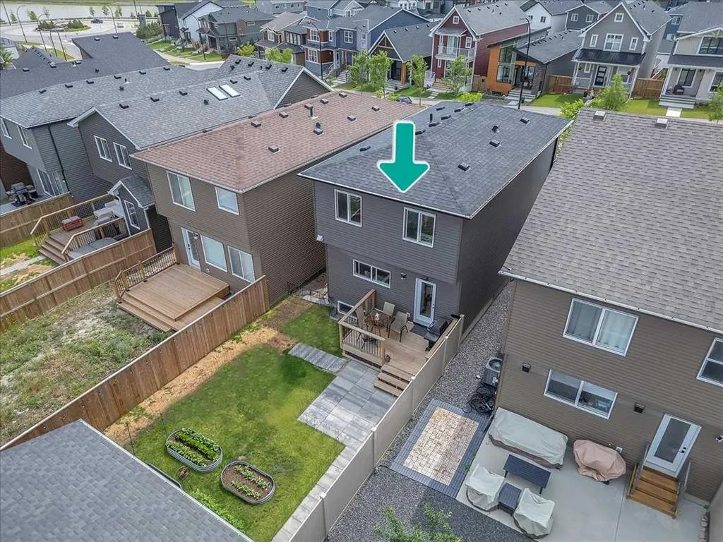70 Haskayne Drive NW