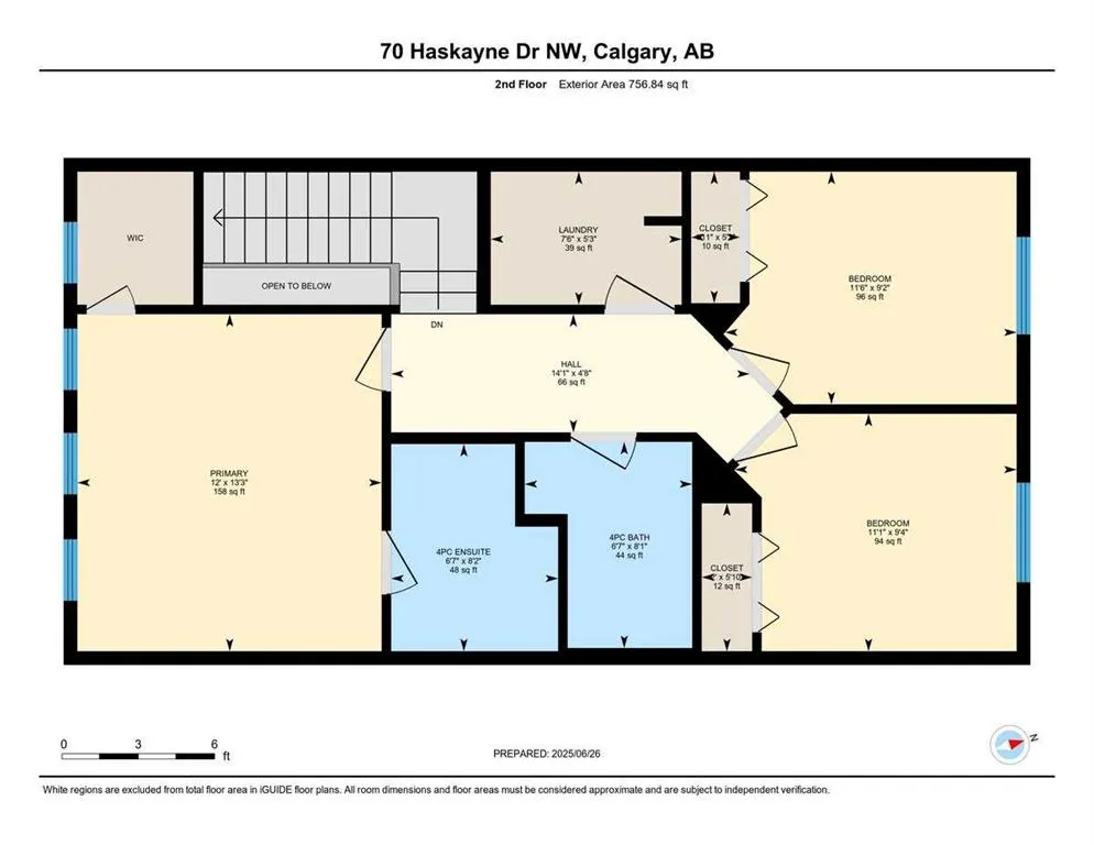 70 Haskayne Drive NW
