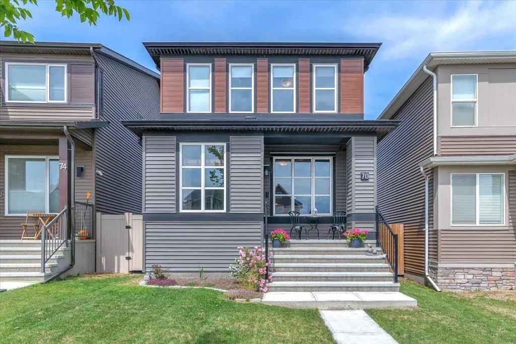 70 Haskayne Drive NW