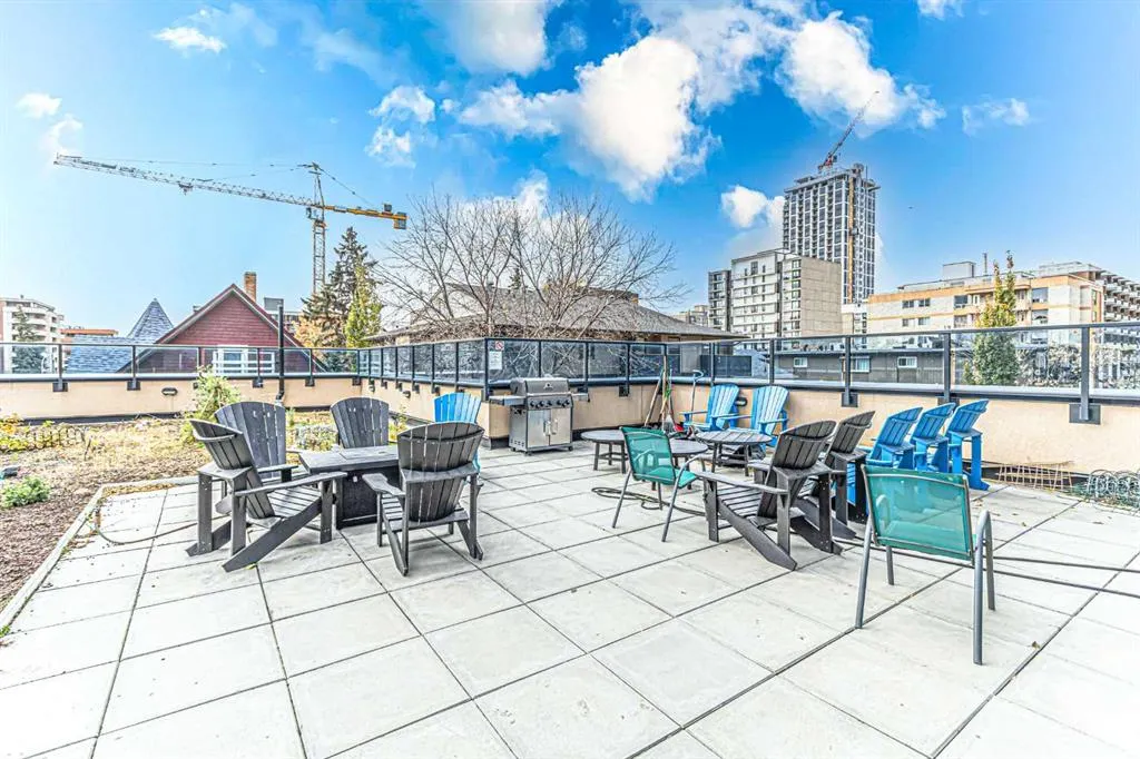 303 13 Avenue SW, #1802