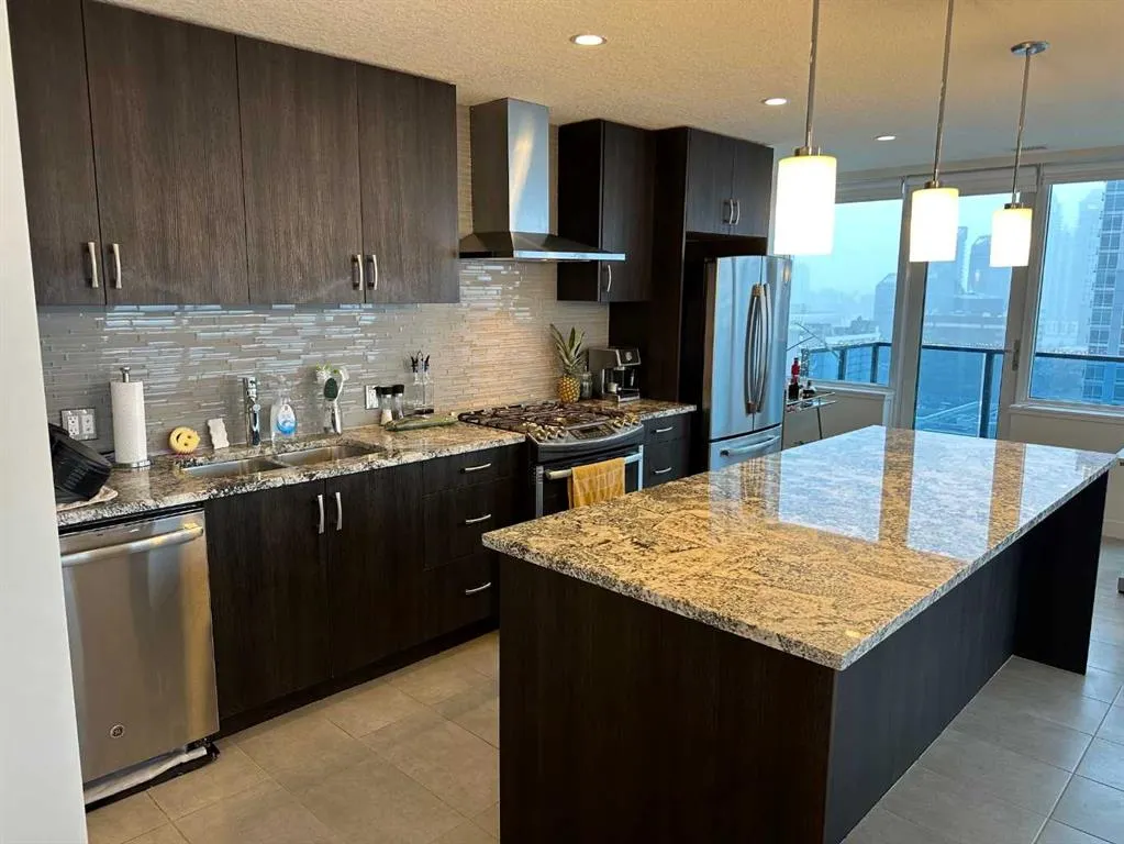 303 13 Avenue SW, #1802