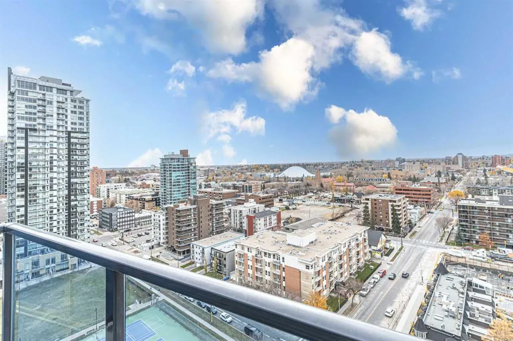 303 13 Avenue SW, #1802