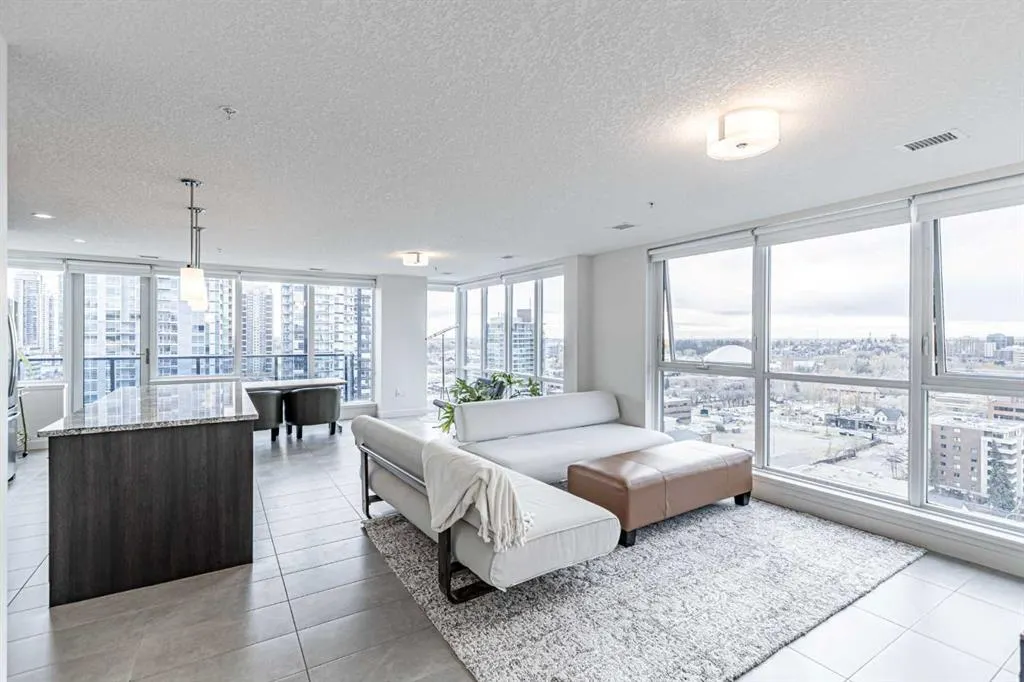 303 13 Avenue SW, #1802