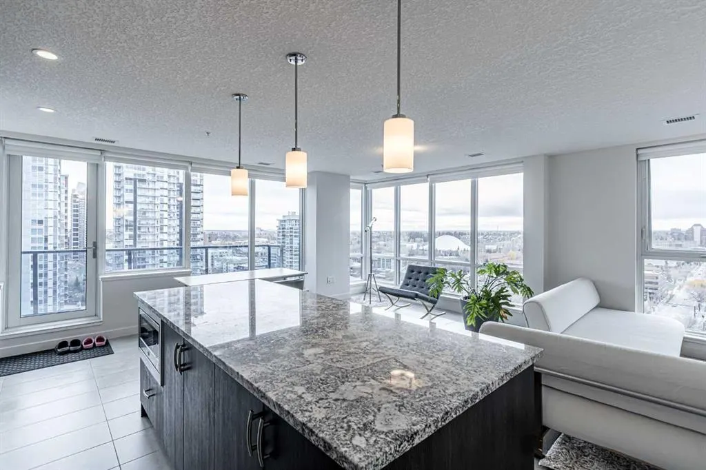 303 13 Avenue SW, #1802