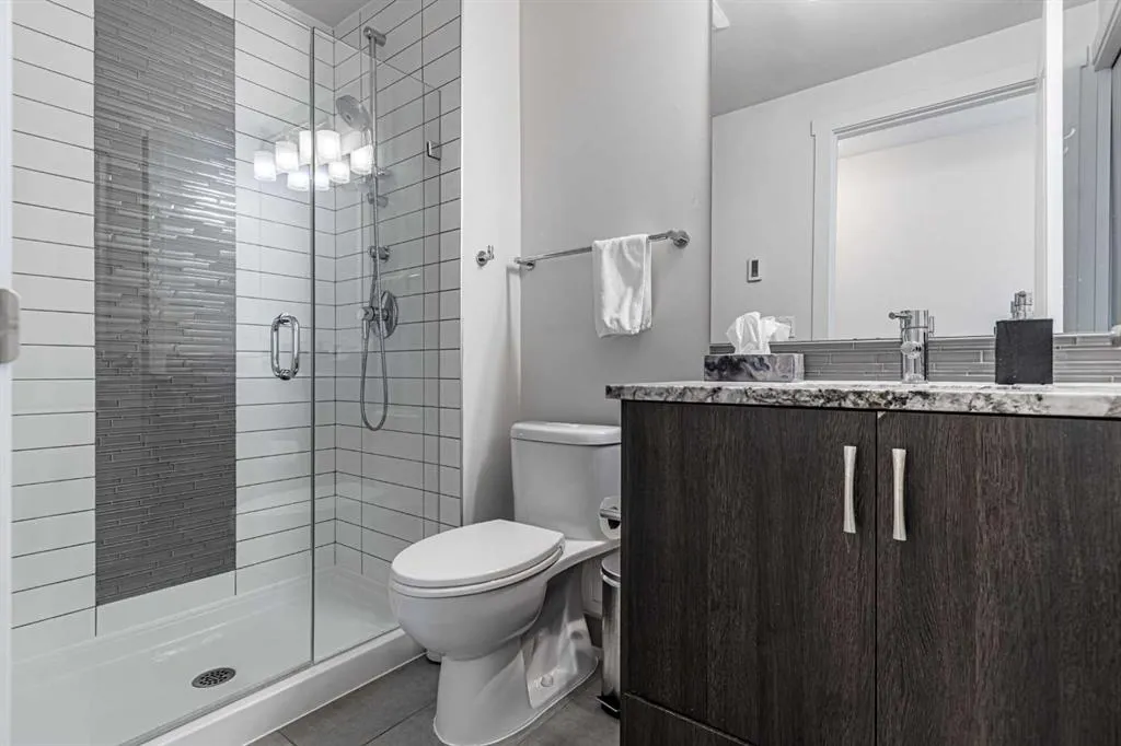 303 13 Avenue SW, #1802