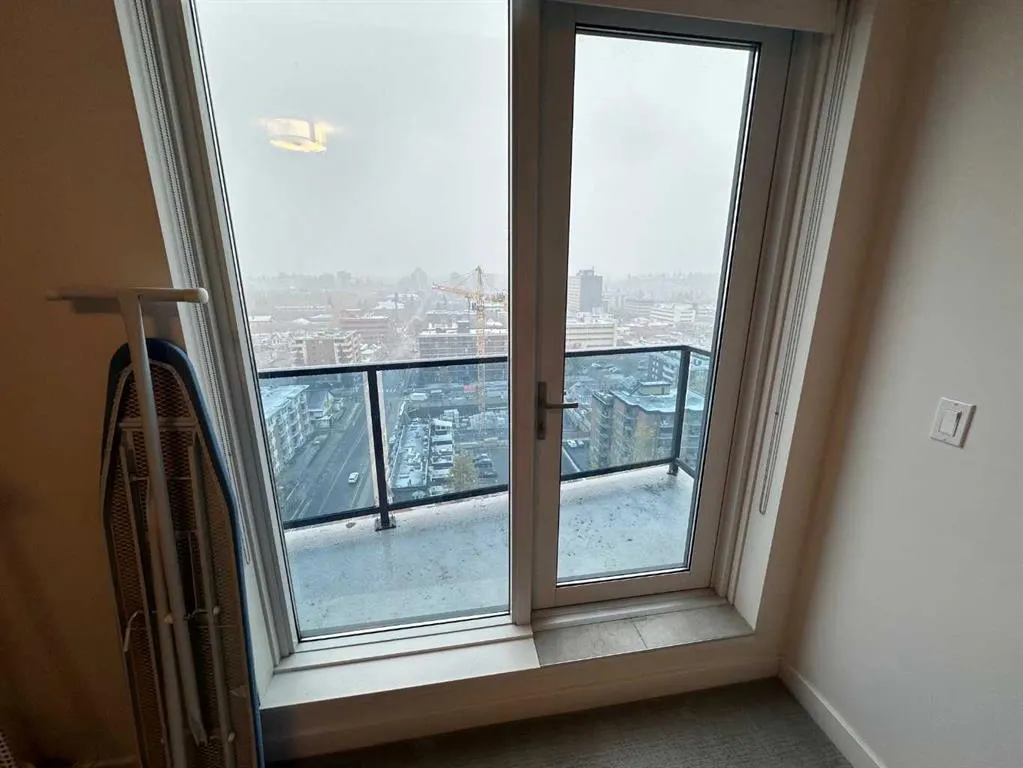 303 13 Avenue SW, #1802