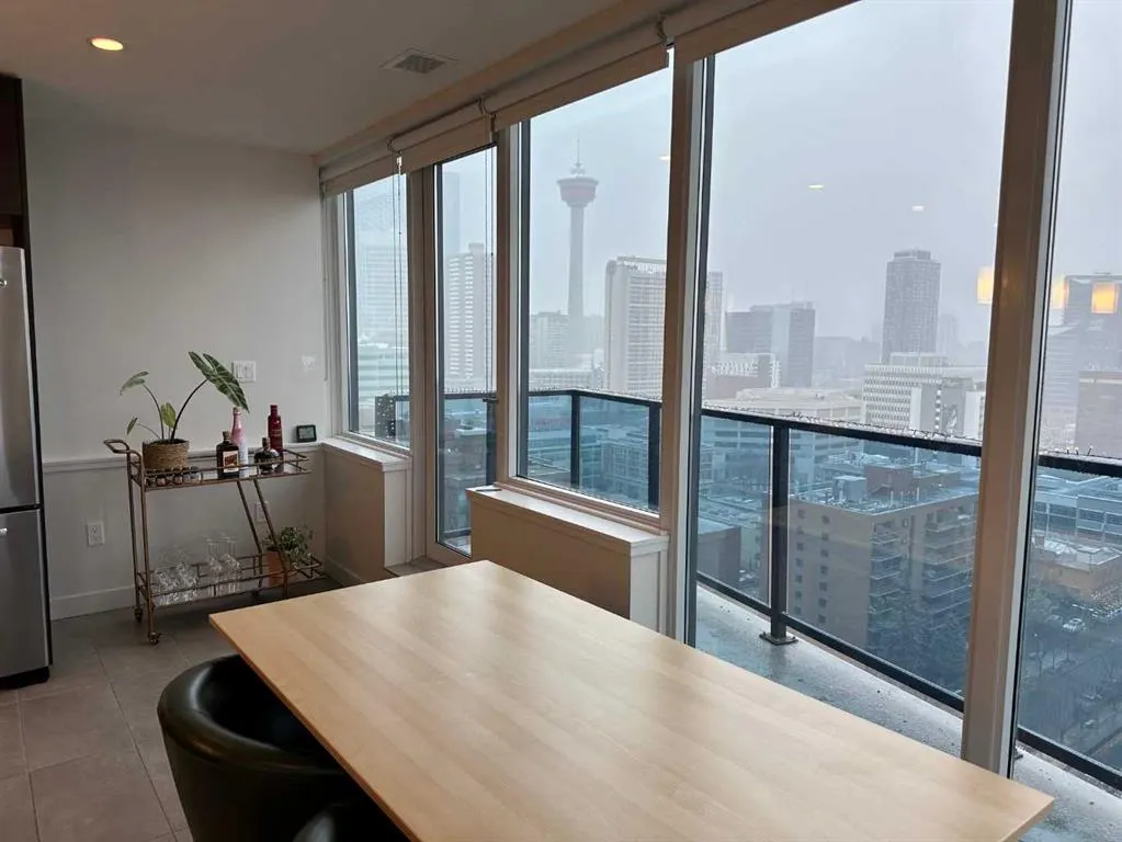 303 13 Avenue SW, #1802