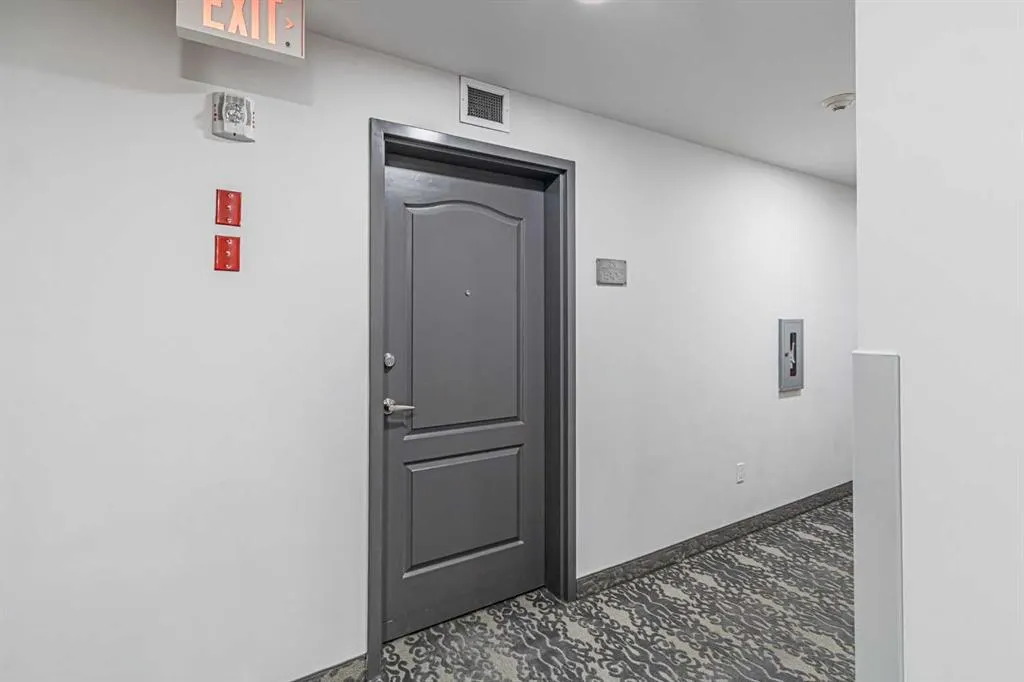 303 13 Avenue SW, #1802