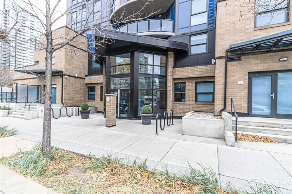 303 13 Avenue SW, #1802