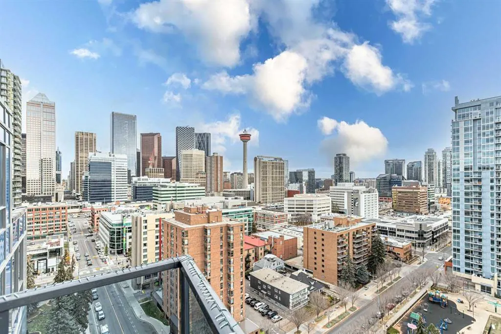 303 13 Avenue SW, #1802