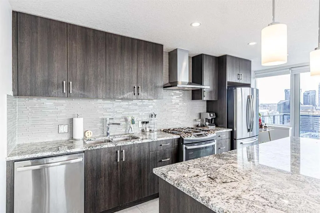 303 13 Avenue SW, #1802