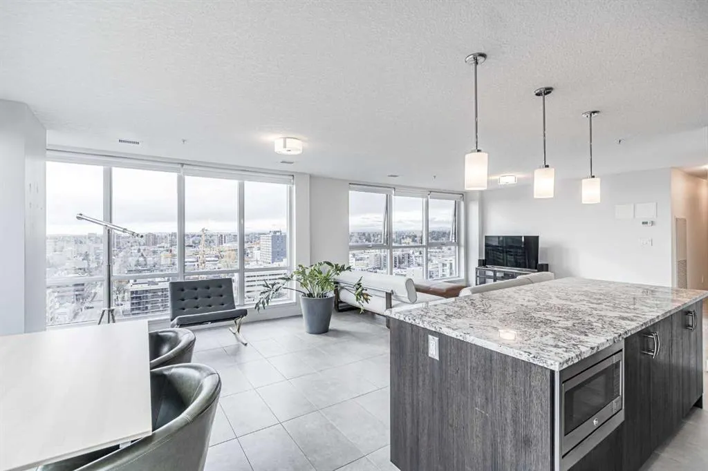 303 13 Avenue SW, #1802