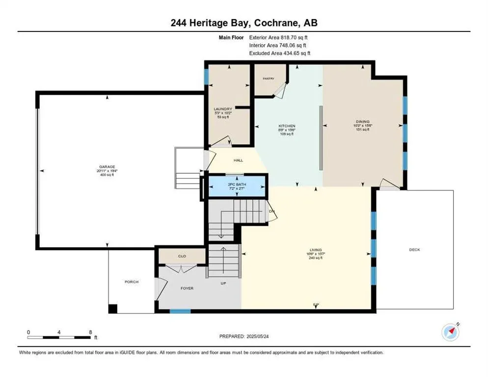 244 Heritage Bay