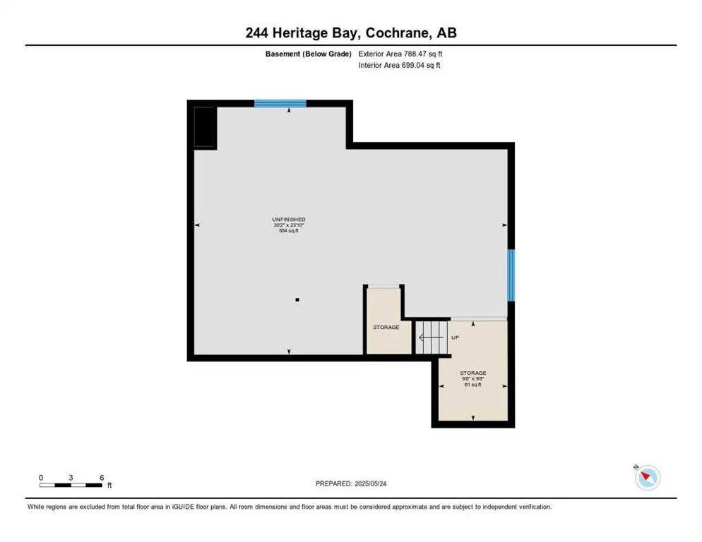 244 Heritage Bay