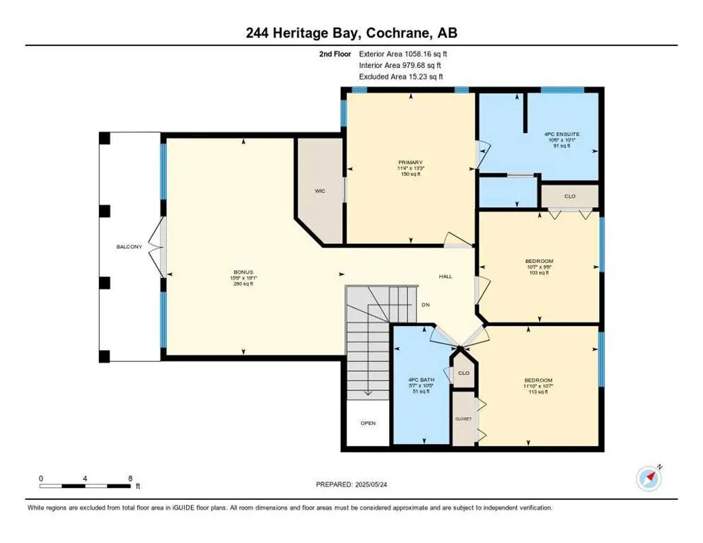 244 Heritage Bay
