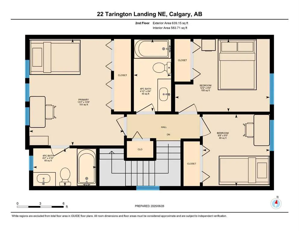 22 Tarington Landing NE