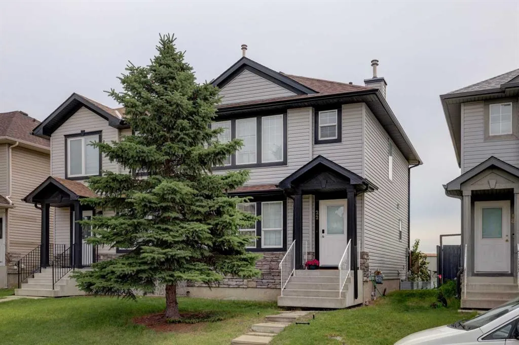22 Tarington Landing NE