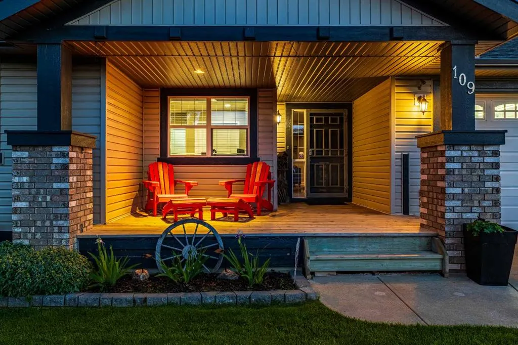 109 McDougall Place NW