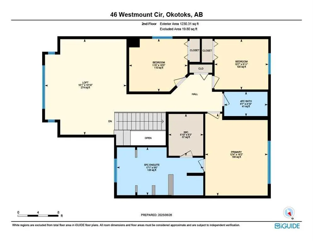 46 Westmount Circle